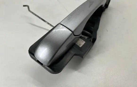 Jeep Grand Cherokee Rear door exterior handle 1SP27JSCAC 04589887AD 53907