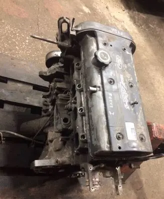 Ford Focus Engine FYDA
