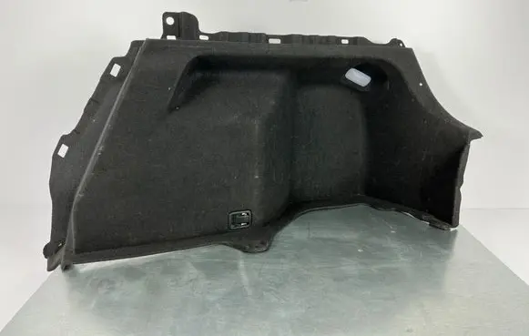 Hyundai Ioniq Trunk/boot lower side trim panel 85740G2300 85745G2100 85740G2300T9Y