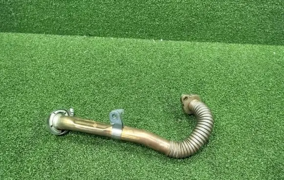 Renault Master III EGR valve line/pipe/hose 8200889758