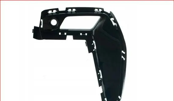 BMW 3 G20 G21 Front bumper lower grill 51118085697