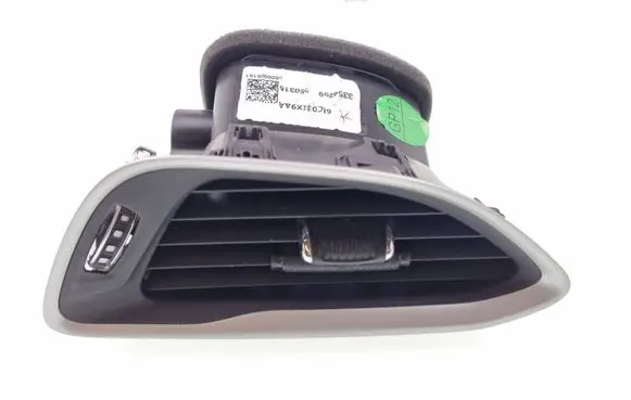 Chrysler Pacifica Dashboard side air vent grill/cover trim 6EC031X9AA 3354259