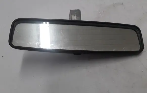 Renault Scenic IV - Grand scenic IV Rear view mirror (interior) 963218456R