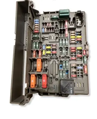 BMW 3 E92 E93 Fuse module 9119444