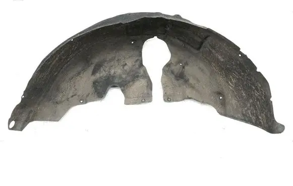 Honda CR-V Rear arch fender liner splash guards 