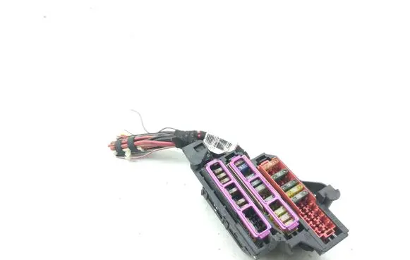 Audi A4 S4 B8 8K Fuse module 8K2971845A