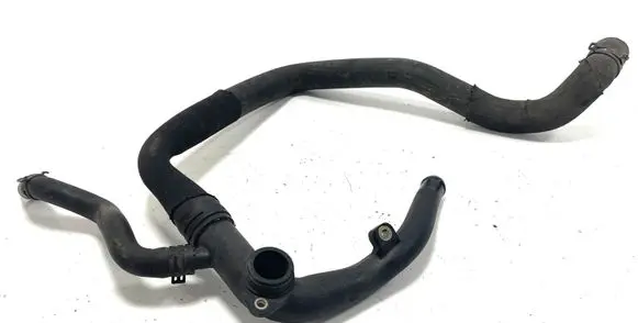Mercedes-Benz A W169 Engine coolant pipe/hose A1695010503 A2662000052 DBL625412