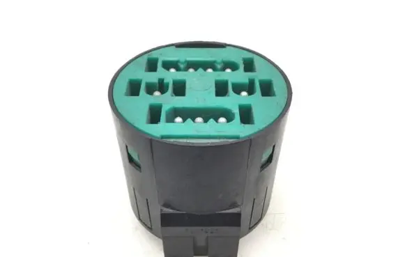 BMW 5 E39 Alarm system siren 8360995