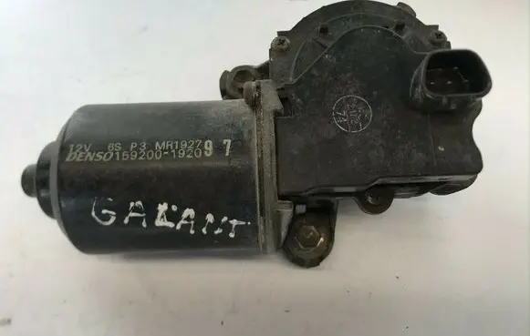 Mitsubishi Galant Wiper motor 1592001920 nr591