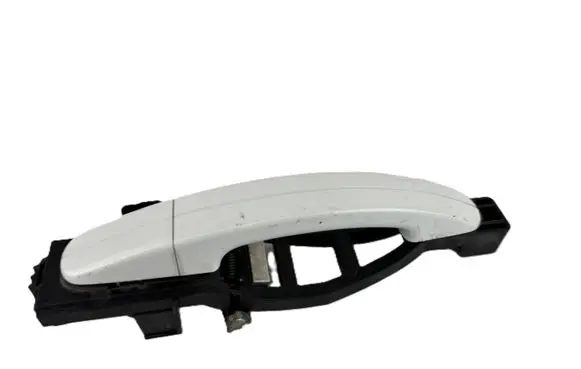 Ford Grand C-MAX Front door exterior handle 3M51R224A36AE 3M51R224A36BF