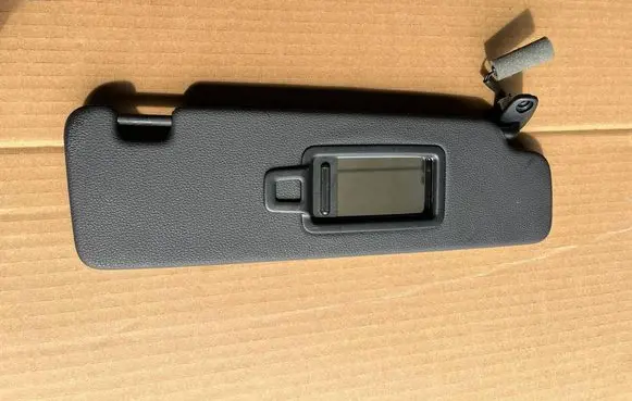 Audi A5 Sun visor 8V7857552AH