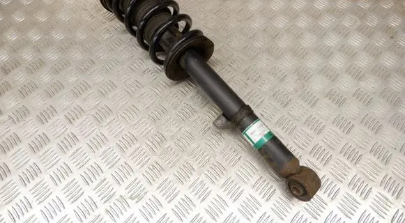Lexus IS III XE30 Front shock absorber/damper 4852053320