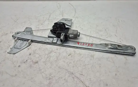 Peugeot Partner Other gearbox part 9221ES