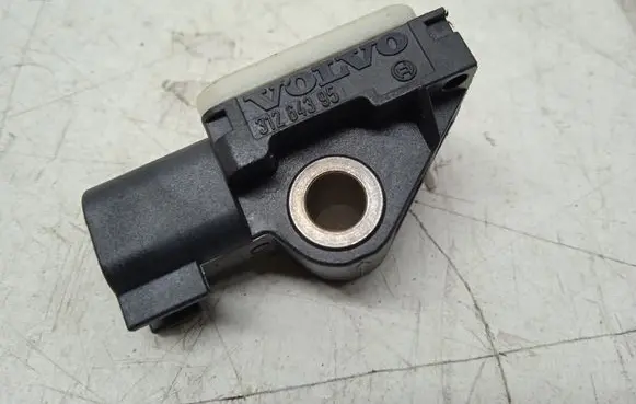 Volvo V70 Airbag deployment crash/impact sensor 31264395