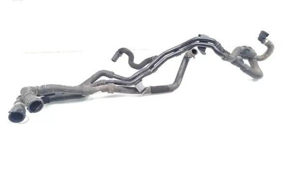 Seat Leon IV Engine coolant pipe/hose 5WA121066D 5WA820499 5WA82049901