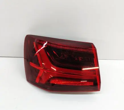 Audi A6 S6 C7 4G Rear/tail lights 4G9945095E