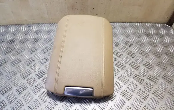 Armrest