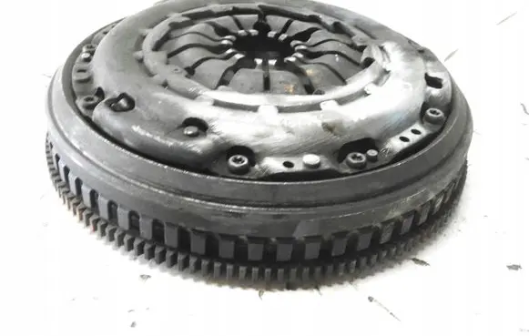Nissan Qashqai Flywheel 8200450217