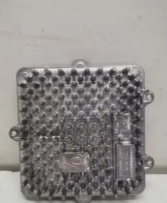 Land Rover Discovery 4 - LR4 Xenon control unit/module 147000058903
