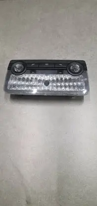 BMW 5 F10 F11 Rear seat light 6570100000