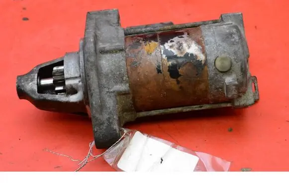 Honda Accord Starter motor DSKE7