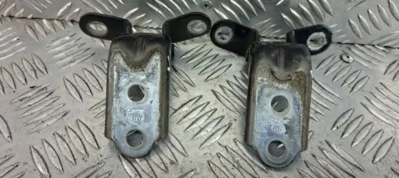 KIA Sportage Front door hinge set 