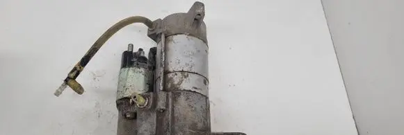 Land Rover Range Rover Sport L320 Starter motor 4280005951