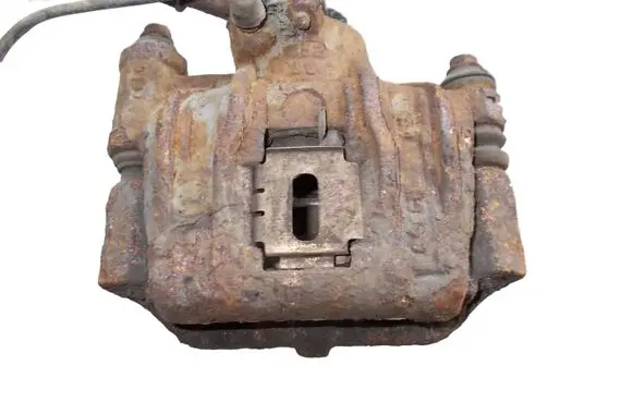 Volkswagen II LT Front brake caliper