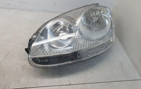 Volkswagen Golf V Headlight/headlamp 1K6941005N 1K6941005