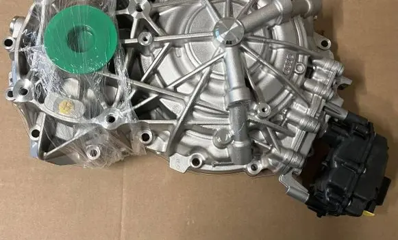 Audi e-tron Electric car Transmission 0MA300040J