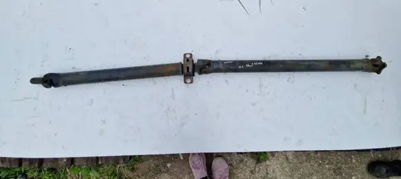 Hyundai H-1, Starex, Satellite Rear driveshaft/prop shaft 