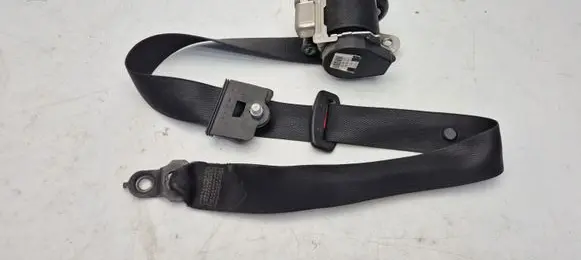 Volkswagen Crafter Front seatbelt 9068600285
