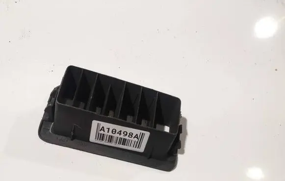 Volkswagen Transporter - Caravelle T4 Dash center air vent grill 701819071