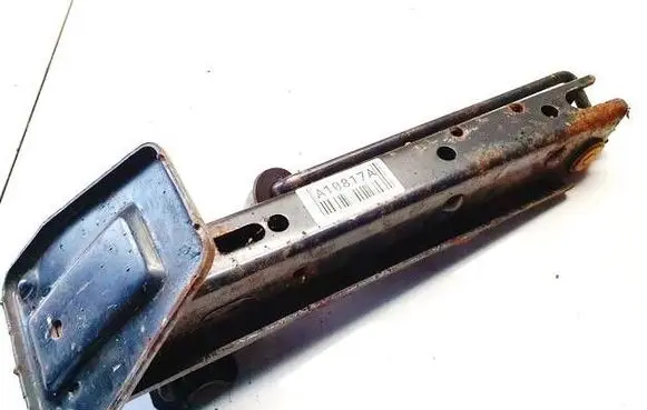 Ford Galaxy Lift Jack 7m0011031f 95vw17080bd