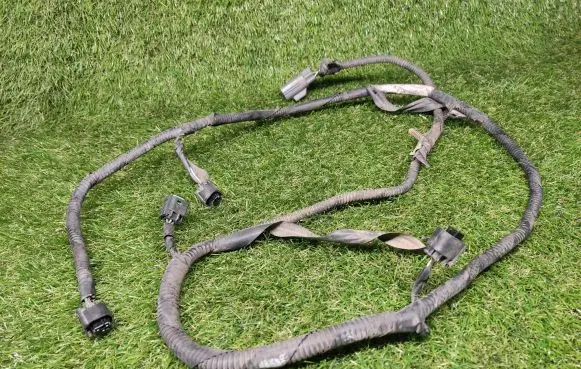 Ford Explorer Parking sensor (PDC) wiring loom