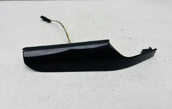 Skoda Superb B8 (3V) Panel trim 3V1858415A 3V1947193
