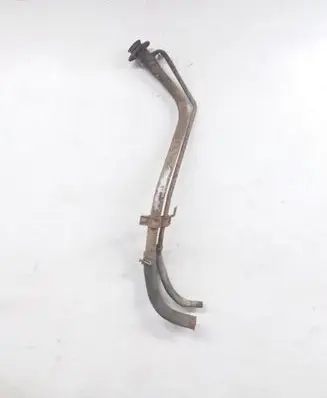 KIA Sorento Fuel tank filler neck pipe 