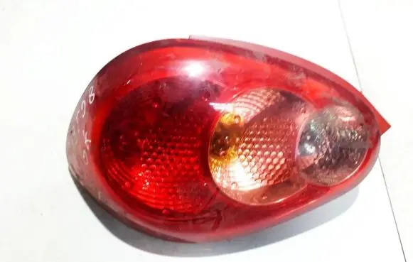 Toyota Aygo AB10 Rear/tail lights 815600h010