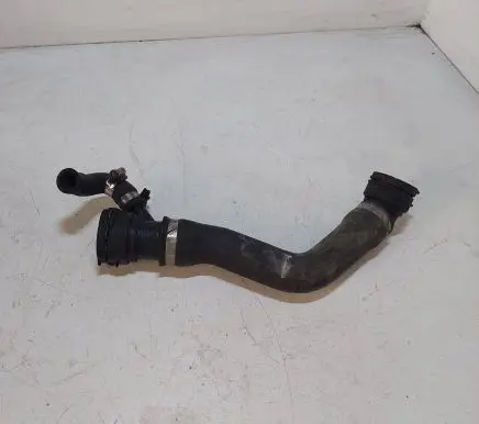 BMW 5 E60 E61 Engine coolant pipe/hose 7789742