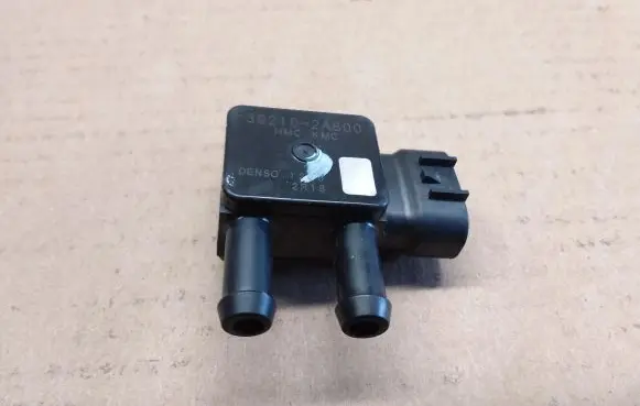 KIA Ceed Air pressure sensor 392102A800