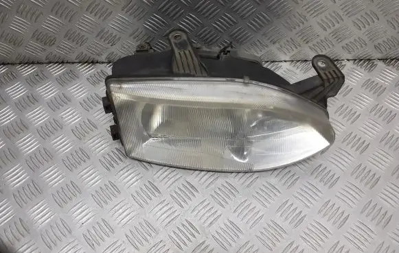Fiat Siena LED Daytime headlight 