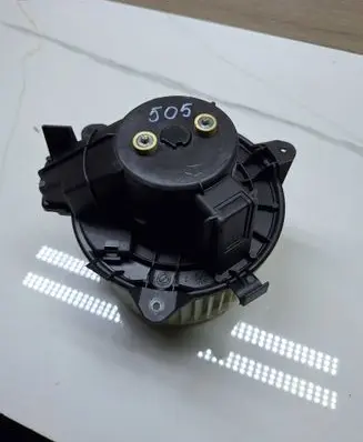 Fiat Bravo Heater fan/blower 591530800 5A0030100