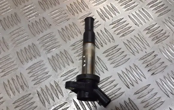 Chevrolet Epica High voltage ignition coil 96414260