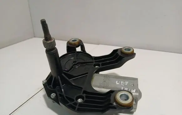 Mini One - Cooper R57 Rear window wiper motor 6932013