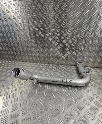 Audi A6 S6 C7 4G Intercooler hose/pipe 059145731DC
