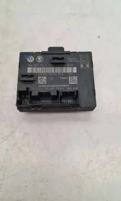 Volkswagen Sharan Door control unit/module 7N0959794F 7N0959795B