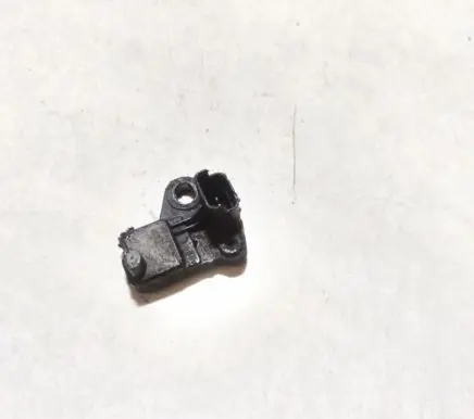 Peugeot 3008 I Crankshaft position sensor 9664387380