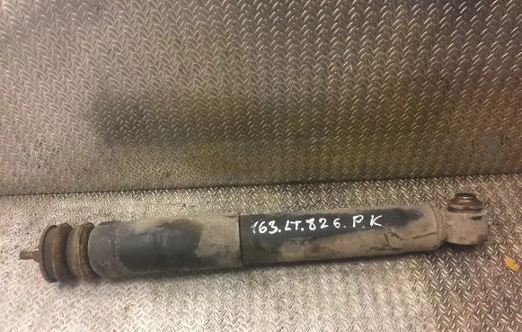 Mercedes-Benz ML W163 Front shock absorber/damper