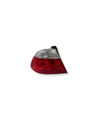 BMW 3 E46 Rear/tail lights 8384843 201903