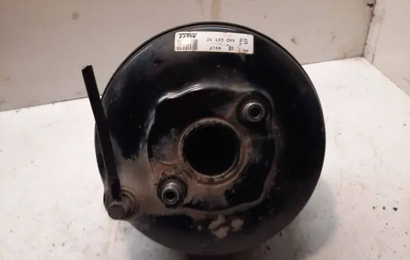 Opel Vectra C Brake booster 24433099